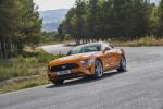 Ford Mustang GT Fastback 2017 года (EU)